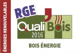 Gualibois Bois énergie RGE